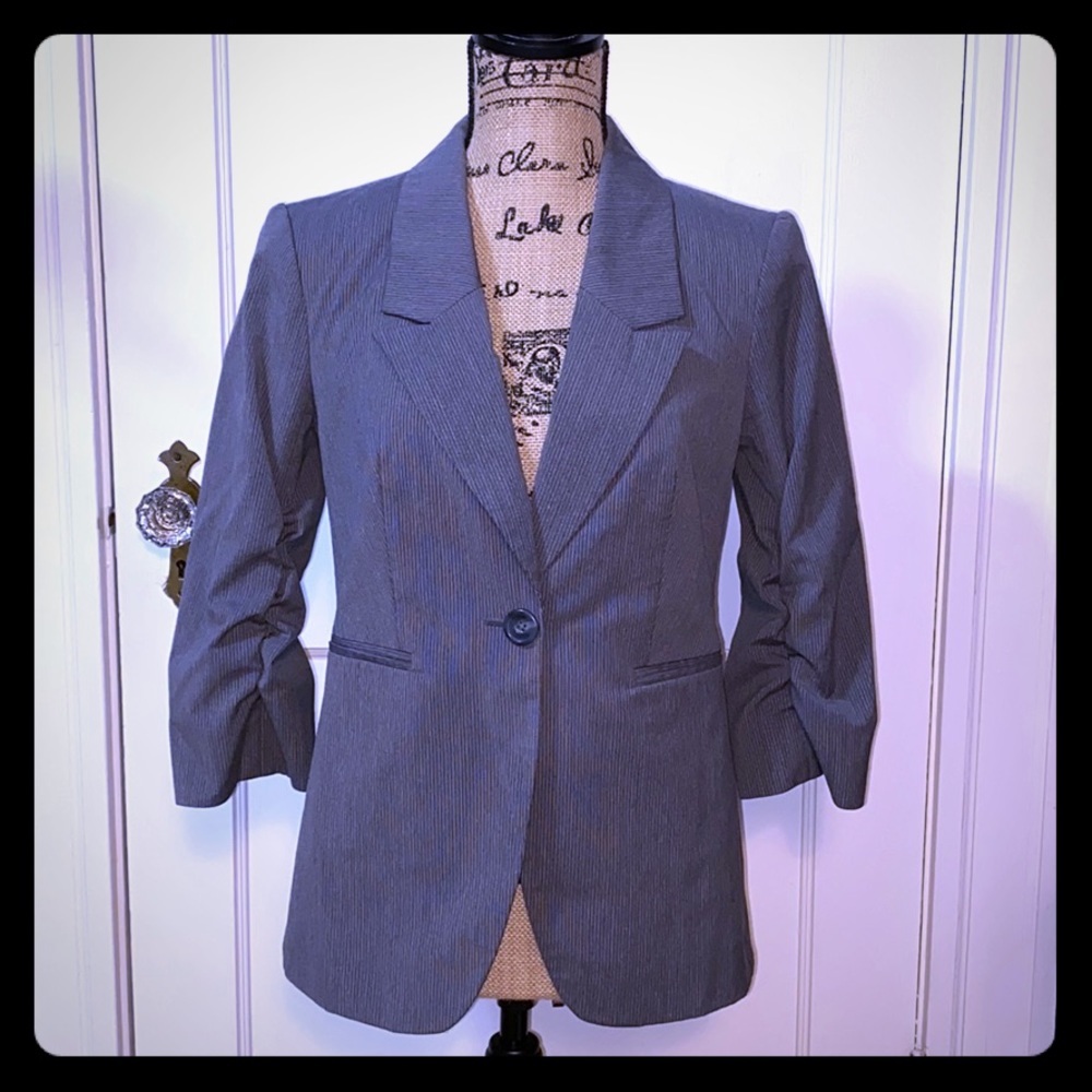 The Limited Blazer